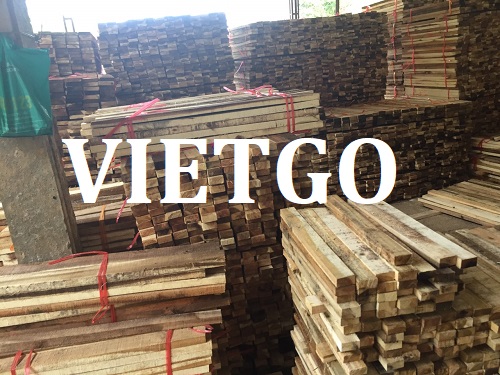 Gỗ Vietgo