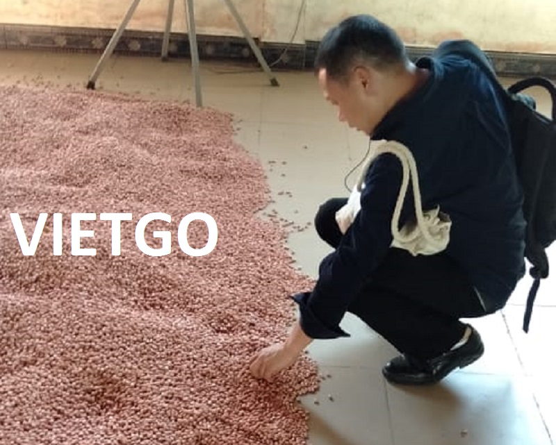 Cuộc gặp gỡ giữa nhà cung cấp VIETGO và ông Rex