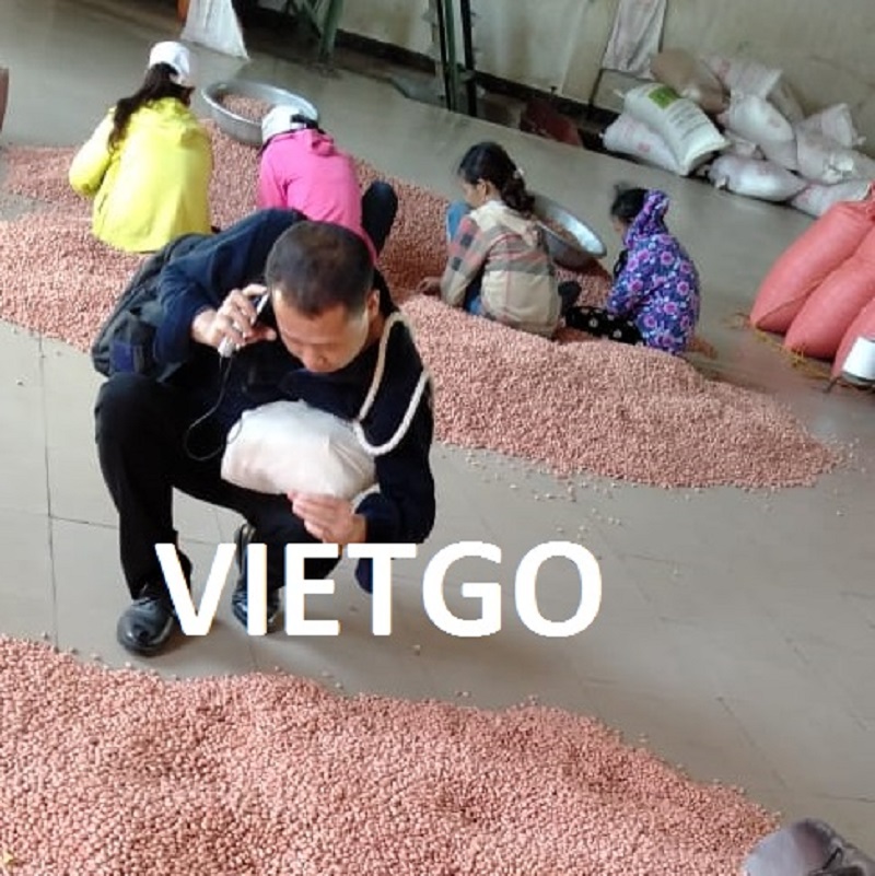 Cuộc gặp gỡ giữa nhà cung cấp VIETGO và ông Rex