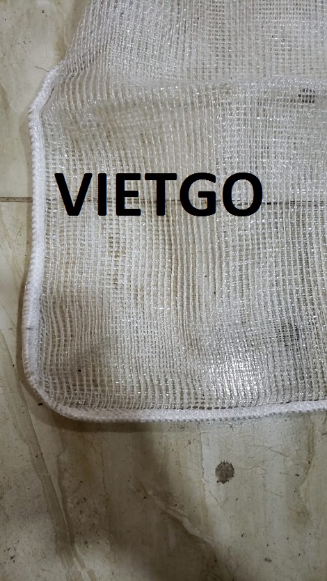 Túi PP Dệt Vietgo