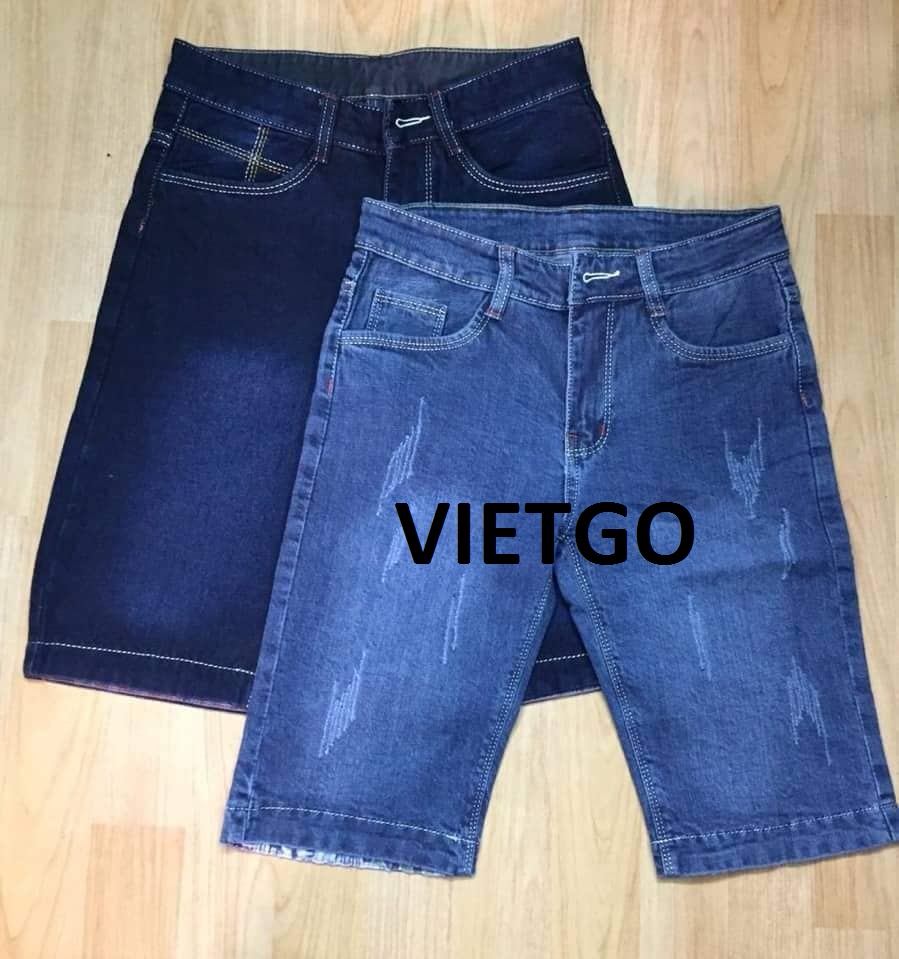 Jeans Vietgo