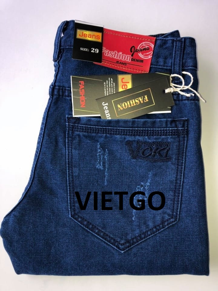 Jeans Vietgo