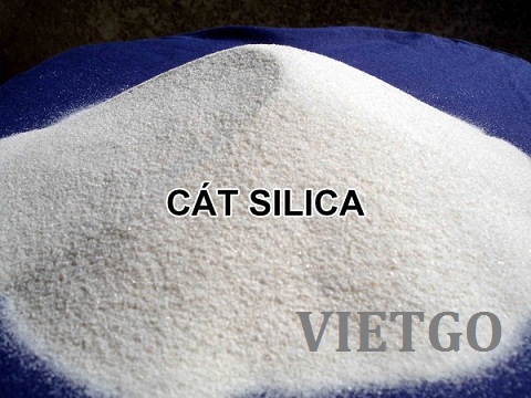 Cat-silica-VIETGO