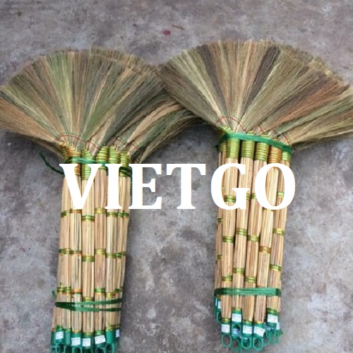 Chổi chít - VIETGO