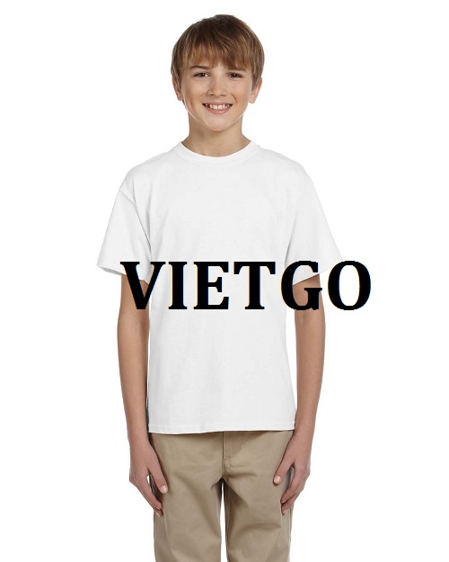 t shirt -VIETGO