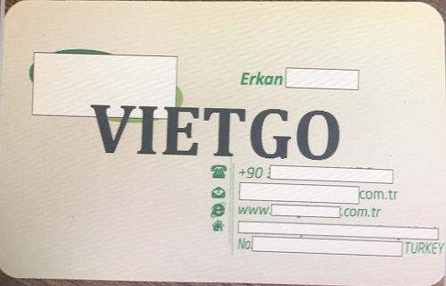than dừa - VIETGO