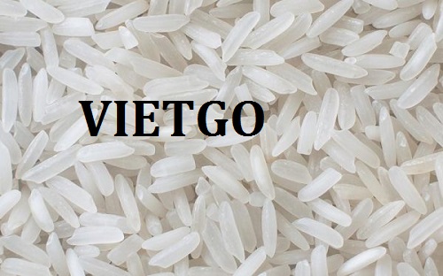 Cơ hội giao thương – Đơn hàng thường xuyên - Cơ hội xuất khẩu gạo sang thị  trường Senegal.