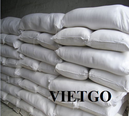 Cơ hội giao thương – Đơn hàng thường xuyên – Cơ hội xuất khẩu gạo ...