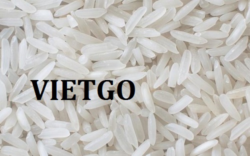 Cơ hội giao thương – Đơn hàng thường xuyên – Cơ hội xuất khẩu gạo trắng hạt  dài sang thị trường Sierra Leone.