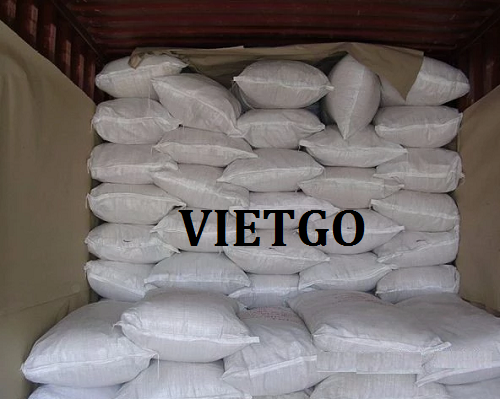 Cơ hội giao thương - Đơn hàng thường xuyên – Cơ hội xuất khẩu gạo sang thị  trường Đông Timo.