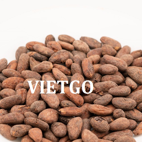 Cơ hội giao thương - Đơn Hàng Thường Xuyên - Cơ hội xuất khẩu Cacao sang  thị trường Ấn Độ