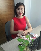 MS HOAI ANH - ENERGY, CONSTRUCTION MATERIAL