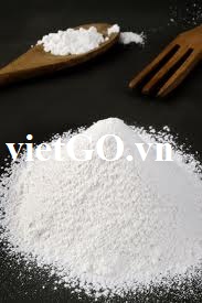 Cơ hội xuất khẩu tinh bột sắn sang Trung Quốc 