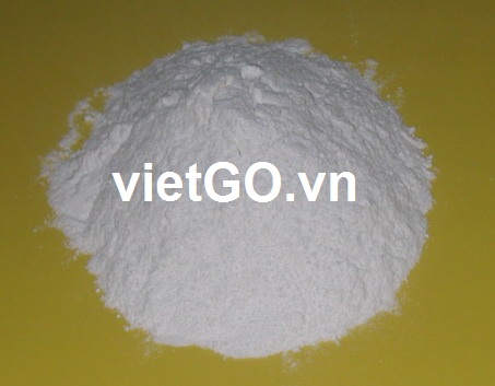 Nhà nhập khẩu Trung Quốc cần mua tinh bột sắn