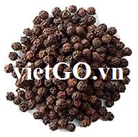 Cơ hội xuất khẩu hạt tiêu sang Vương Quốc Ả Rập