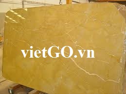 Nhà nhập khẩu Bangladesh cần mua đá marble vàng
