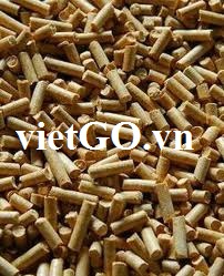 Nhà nhập khẩu Nga cần mua viên nén mùn cưa