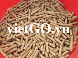 Nhà nhập khẩu Hàn Quốc cần mua viên nén mùn cưa