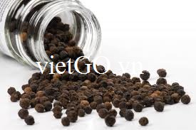 Nhà nhập khẩu Hồng Kong cần mua hạt tiêu