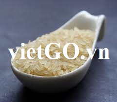 Nhà nhập khẩu Mỹ cần mua gạo