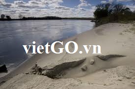 Cơ hội xuất khẩu cát sang Ấn Độ