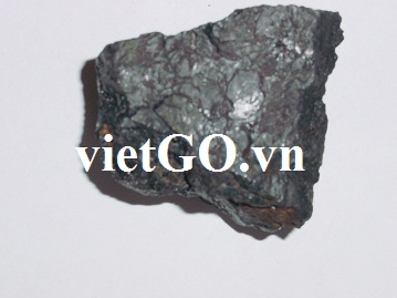 Cơ hội xuất khẩu quặng sắt sang Trung Quốc