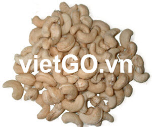 Nhà nhập khẩu Bờ Biển Ngà cần mua hạt điều