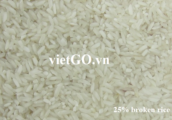 Nhà nhập khẩu Guinea cần mua gạo