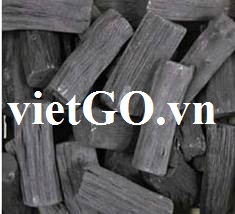 Cơ hội xuất khẩu than gỗ sang Hàn Quốc