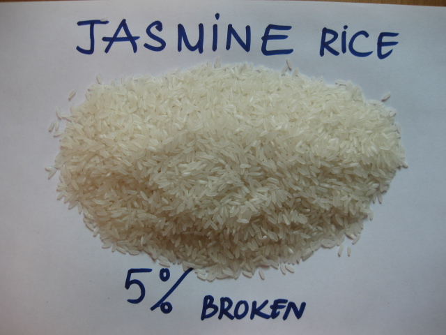 Cơ hội xuất khẩu gạo jasmine sang Philippines