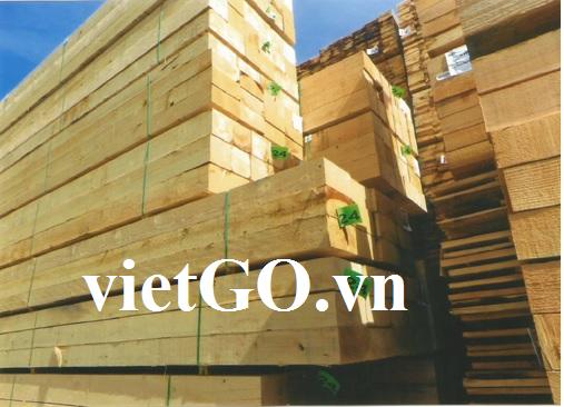 Nhà kinh doanh Trung Quốc cần mua gỗ thông xẻ