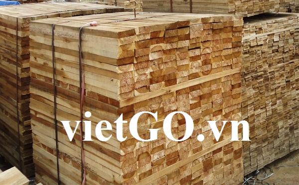 Cơ hội xuất khẩu gỗ keo xẻ sang Thái Lan