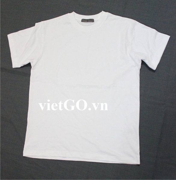 Cơ hội xuất khẩu áo T-shirt sang Trung Quốc.