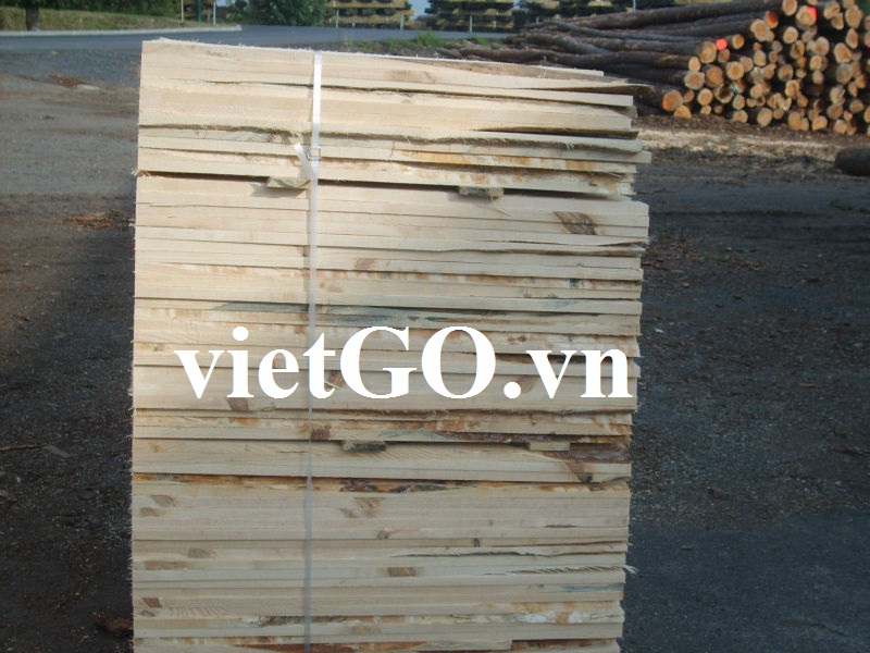 Cơ hội xuất khẩu gỗ phế liệu đi Nhật Bản