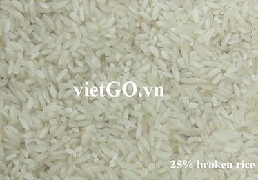 Cơ hội xuất khẩu gạo trắng hạt dài 25% tấm sang Philippines