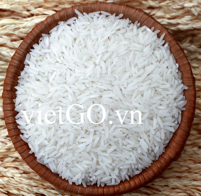 Cơ hội xuất khẩu gạo trắng hạt dài sang Benin