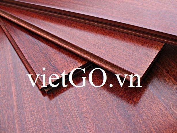 Nhà nhập khẩu Trung  Quốc cần mua ván sàn làm từ gỗ sồi trắng và gỗ cây óc chó
