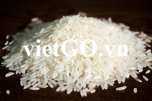 Cơ hội xuất khẩu gạo Jasmine sang Congo