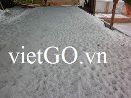 Cơ hội xuất khẩu cát silic sang Thái Lan