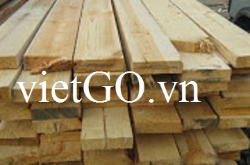 Nhà nhập khẩu Australia cần mua gỗ thông xẻ