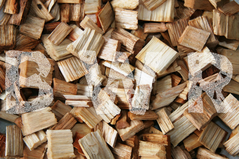 Cơ hội xuất khẩu gỗ keo vụn sang Gambia