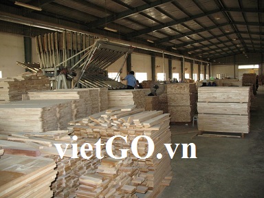 Nhà nhập khẩu Philippines cần mua gỗ cao su xẻ