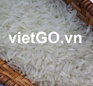Cơ hội xuất khẩu gạo Jasmine và gạo trắng hạt 5 – 10% tấm