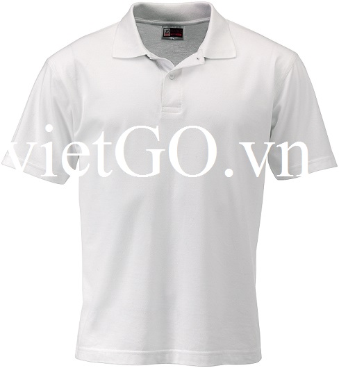 Nhà nhập khẩu Mỹ cần mua áo golf t-shirt