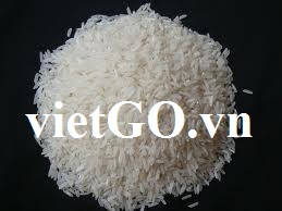 Nhà nhập khẩu Mỹ cần mua gạo 5% tấm tại Việt Nam