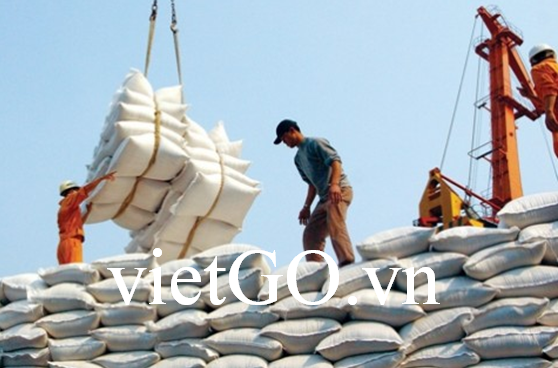 Nhà nhập khẩu Thái Lan cần mua gạo trắng hạt dài 5% tấm