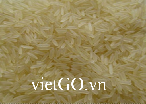 Cơ hội xuất khẩu gạo đồ hạt dài 100% tấm sang Nigeria
