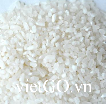 Cơ hội xuất khẩu gạo trắng hạt dài 100% tấm sang  Mauritania