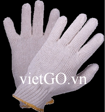 Nhà nhập khẩu Trung Quốc cần mua găng tay dệt cotton