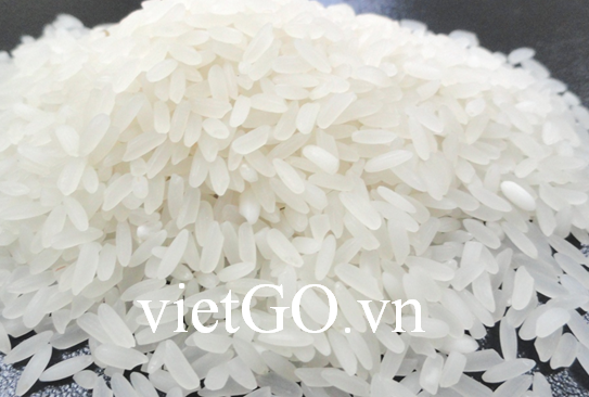 Cơ hội xuất khẩu gạo trắng hạt dài sang Togo.